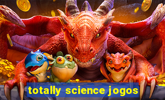 totally science jogos